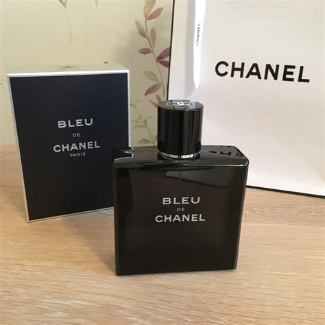 mens aftershave chanel bleu